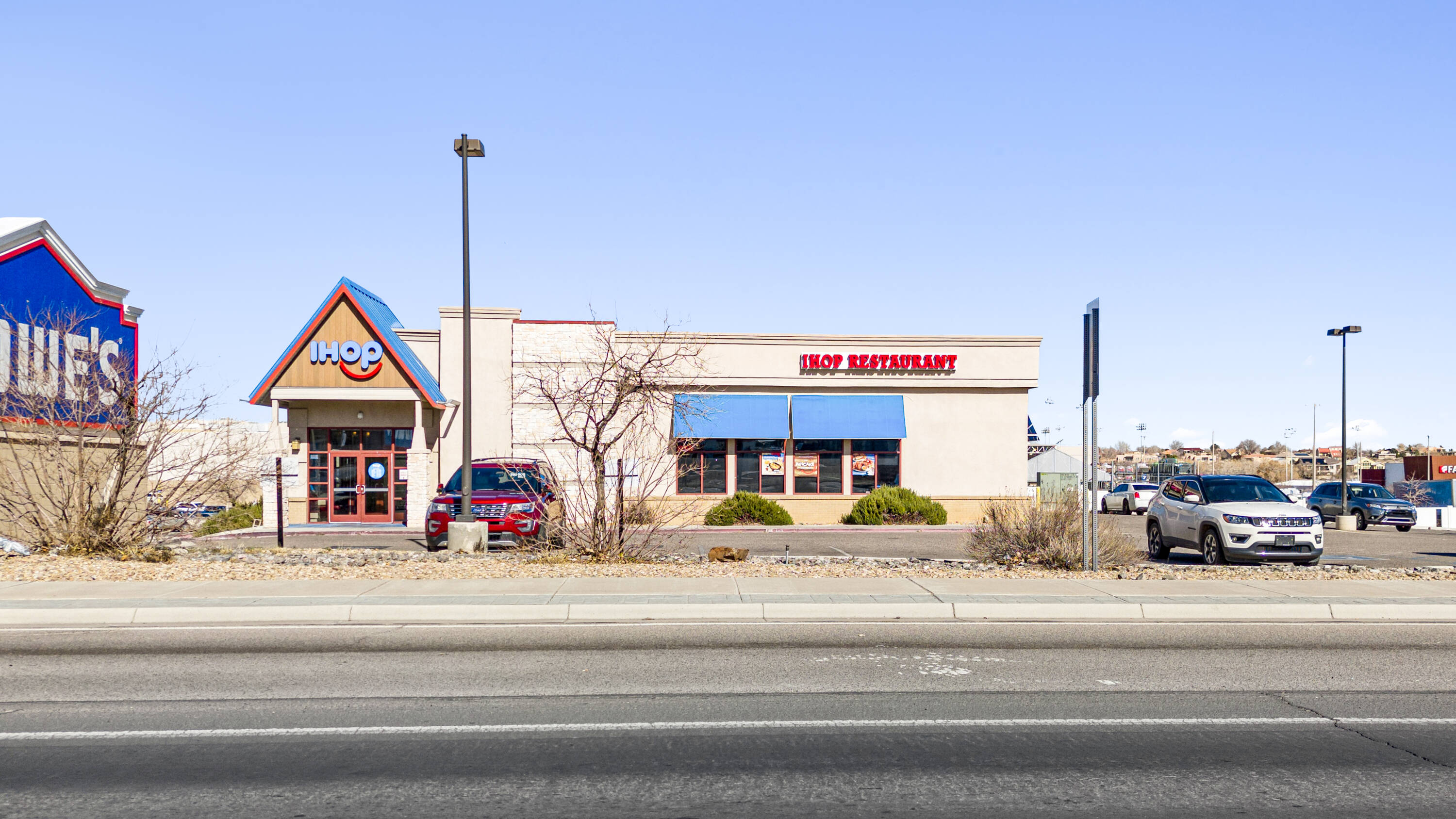 Land for Sale in Los Lunas New Mexico 87031